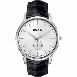 Doxa Slim Line férfi óra 105.10.021.01