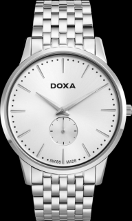 Doxa Slim Line férfi óra 105.10.021.10