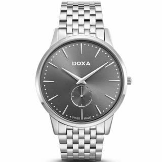 Doxa Slim Line férfi óra 105.10.101.10