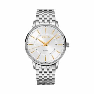 Doxa Slim Line férfi óra 107.10.021Y.10