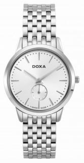 Doxa Slim Line női óra 105.15.021.10