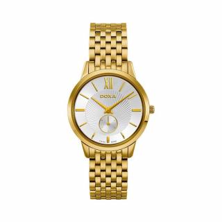 Doxa Slim Line női óra 105.35.022.30