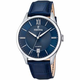 Festina Classic Strap férfi óra F20426/2