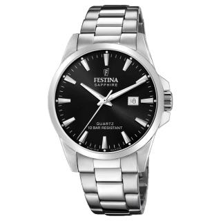 Festina Swiss made Capsule férfi karóra F20024/4