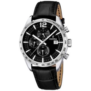 Festina Timeless Chrono férfi óra F16760/4