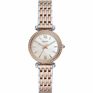 Fossil Carlie Mini női óra ES4649