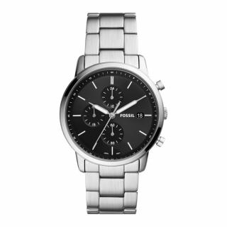 Fossil Minimalist Chrono férfi óra FS5847