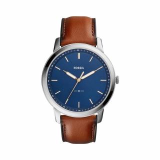 Fossil Minimalist férfi óra FS5304