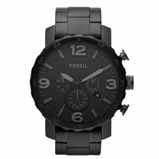Fossil Nate férfi óra JR1401