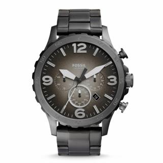 Fossil Nate férfi óra JR1437