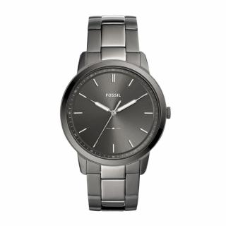 Fossil The Minimalist 3H férfi óra FS5459