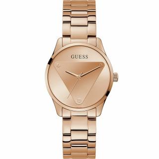 Guess Emblem női óra GW0485L2