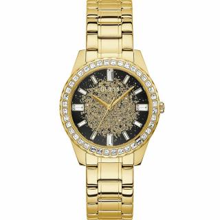 Guess Glitter Burst női óra GW0405L2