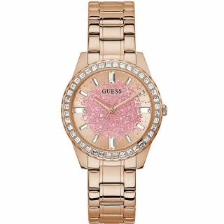 Guess Glitter Burst női óra GW0405L3