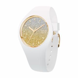 Ice Watch 013428 Ice Lo White Gold Small óra