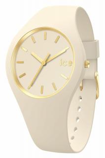 Ice Watch Ice Glam Brushed Almond Skin Medium női óra 019533