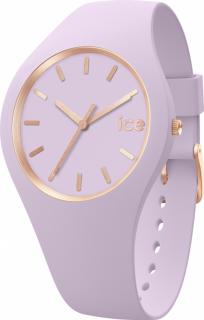 Ice Watch Ice Glam Brushed Lavender Medium női óra 019531