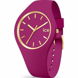 Ice Watch Ice Glam Brushed Orchid Medium női óra 020541