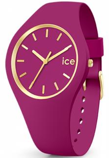 Ice Watch Ice Glam Brushed Orchid Small női óra 020540