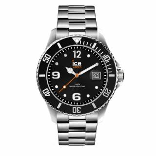 Ice Watch Ice Steel Medium női óra 016031