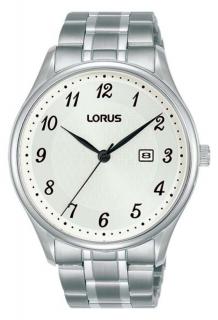 Lorus Classic férfi óra RH907PX9
