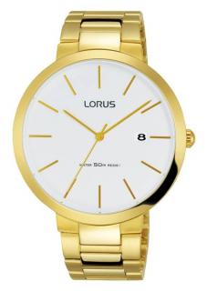 Lorus Classic férfi óra RS988CX9