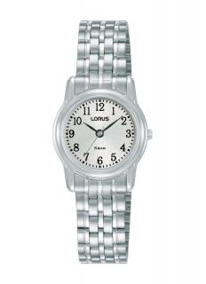 Lorus Classic női óra ezüst RRS29HX9