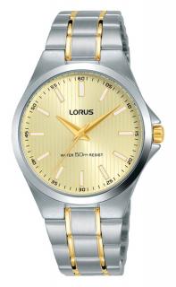 Lorus Classic női óra RG227PX9