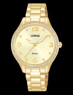 Lorus Classic női óra RG234TX9