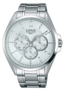 Lorus Dress férfi óra RP647CX9