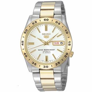 Seiko 5 férfi óra SNKE04K1