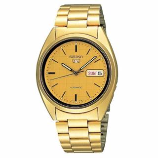 Seiko 5 férfi óra SNXL72K1