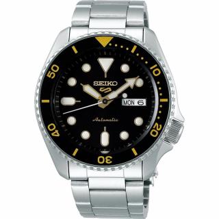 Seiko 5 Sports férfi óra SRPD57K1