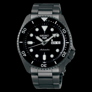 Seiko 5 Sports férfi óra SRPD65K1