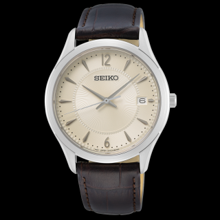 Seiko férfi óra SUR421P1