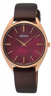 Seiko női óra SWR082P1