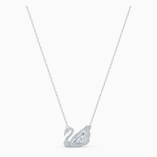 Swarovski Dancing Swan nyaklánc 5514421