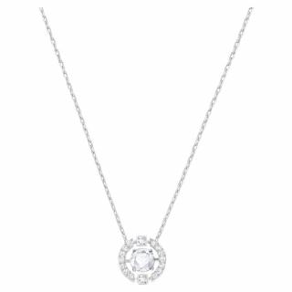 Swarovski Sparkling Dance női nyaklánc 5286137