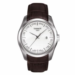 Tissot Couturier férfi óra T035.410.16.031.00