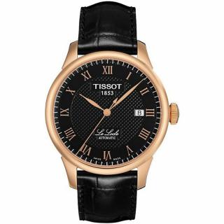 Tissot Le Locle férfi óra T41.5.423.53