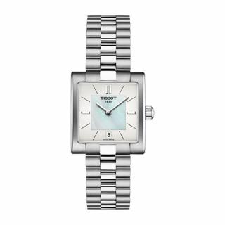 Tissot T2 női óra T090.310.11.111.01