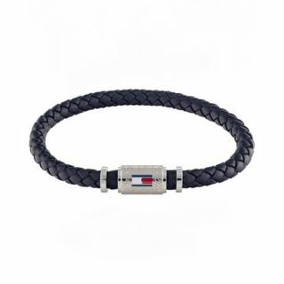 Tommy Hilfiger Anthony Ramos Capsule férfi karkötő 2790452