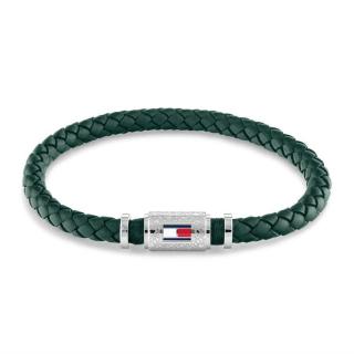 Tommy Hilfiger Anthony Ramos Capsule férfi karkötő 2790456