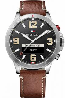 Tommy Hilfiger férfi okosóra TH1791296