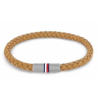 Tommy Hilfiger Infinity Braid férfi karkötő 2790461