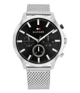 Tommy Hilfiger Jason férfi óra TH1710498