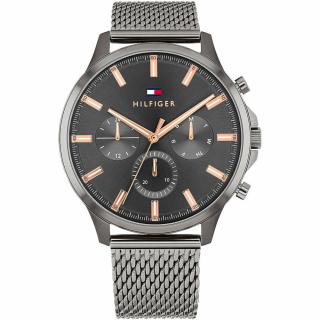 Tommy Hilfiger Ryder férfi óra TH1710500