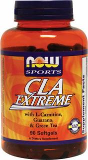 NOW CLA extreme