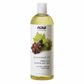 NOW Grape seed Oil