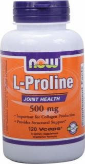 NOW L-Proline